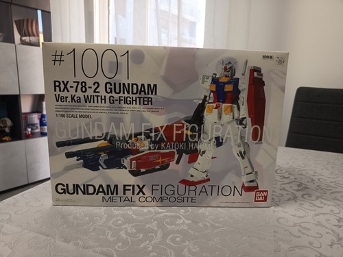 Gundam ver ka with - gundam,