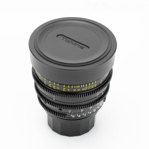 Tokina atx t2 - tokina, 11-20