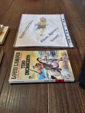 Louis L'amour Oscar Mondadori