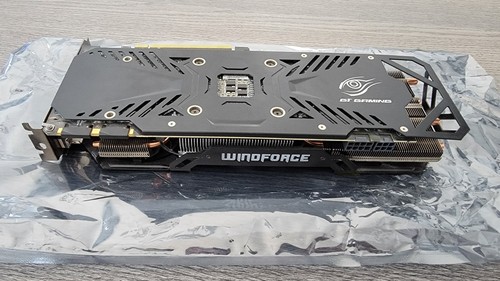 Gigabyte nvidia geforce gtx - nvidia,