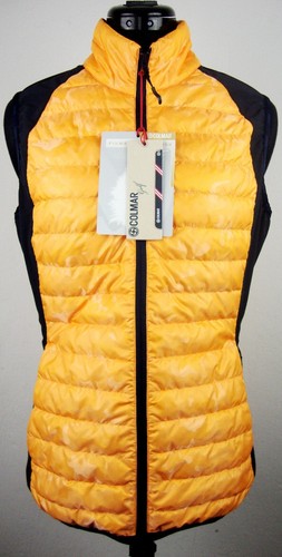 Colmar golf down vest - golf,