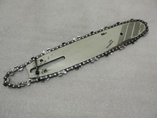 lama barra catena  Stihl Ms 200 Usato (Stihl Cinese)