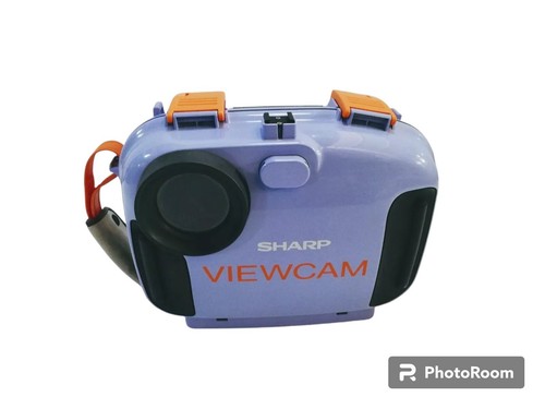 Sharp viewcam custodia - sharp,