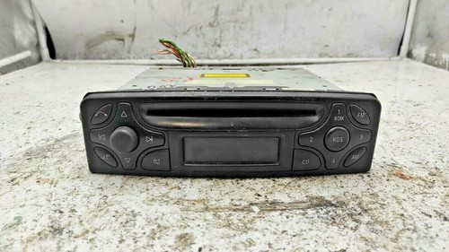 Ricambi usati autoradio - usati,,