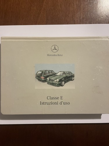 Mercedes benz classe e - mercedes-,