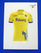 FIGURINA PANINI CALCIATORI