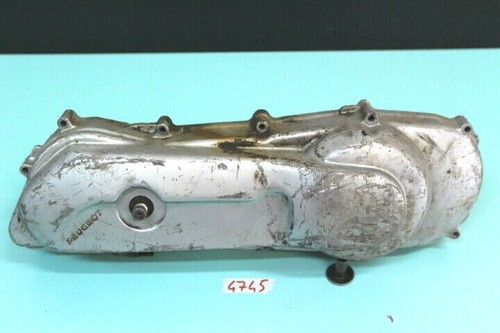 Carter copri frizione peugeot - carter,