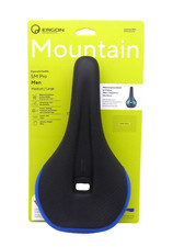 Sella Ergon SM Pro - Blu di