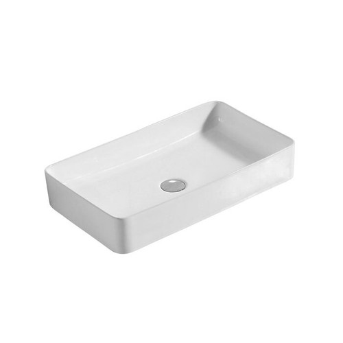Lavabo appoggio - da,