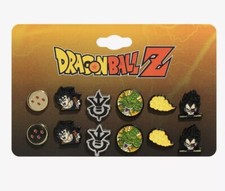 Orecchini a perno personaggio