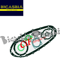 9637 - SERIE KIT GUARNIZIONI MOTORE LAMBRETTA 150 LI