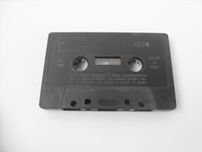 Musicassetta Michael Jackson