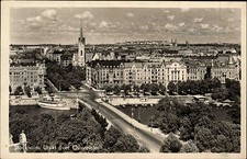 Stoccolma Svezia vecchia