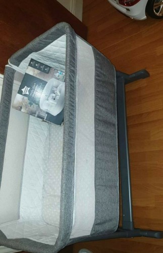 Lettino letto