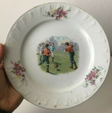 Antico piatto -partita