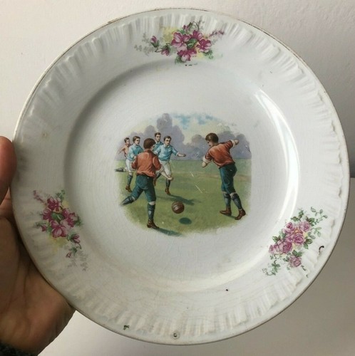 Antico piatto partita - piatto, -partita