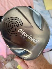 driver golf Cleveland Launcher Ultra lite Lady Dx Grafite Flex:W  HT (14 Gradi)