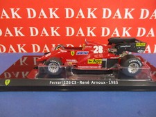 Die cast 1/24 Modellino Auto