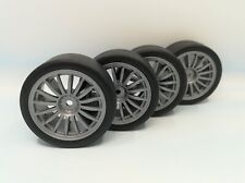 TAMIYA 1/10 RC - SET 4X CERCHI