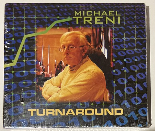 Michael treni turnaround - turnaround, 2010