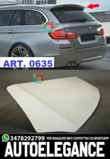 SPOILER POSTERIORE SUL TETTO