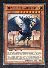 Drago del Giudizio - COMUNE -