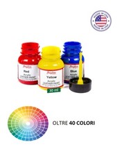 Vernice Angelus per sneakers pelle liscia