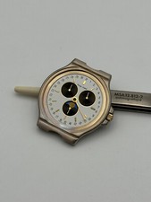 Philip Watch Calendar 36mm