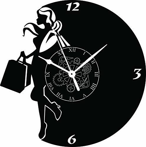 Orologio parete idea - da,