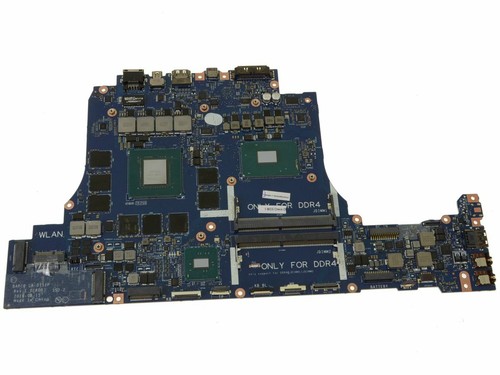 Per dell alienware 15 r3 - r4,