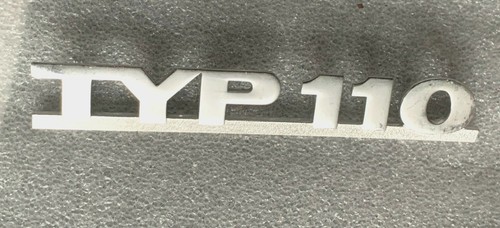 Nsu principe tipo 110 emblema - principe,