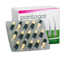 Pantogàr® Originale Svizzero 90 Capsule verdi/avorio