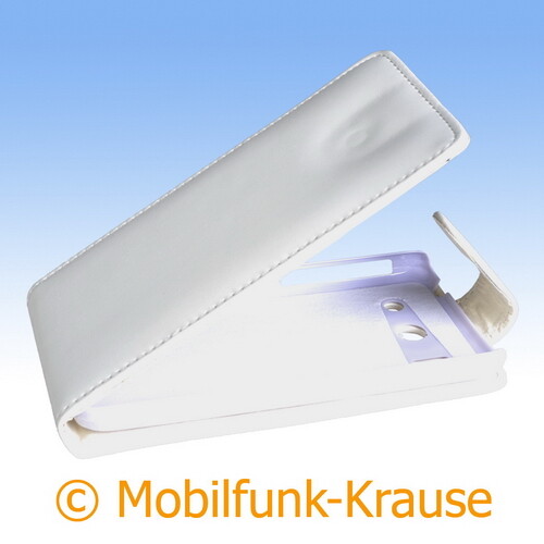 Custodia flip astuccio