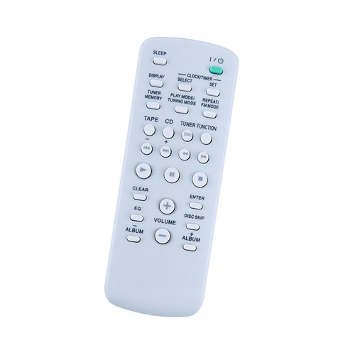 Telecomando per sony - telecomando,