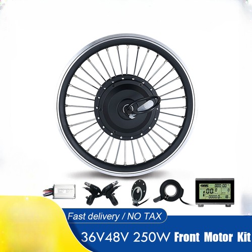 Kit conversione bike 29in - kit,