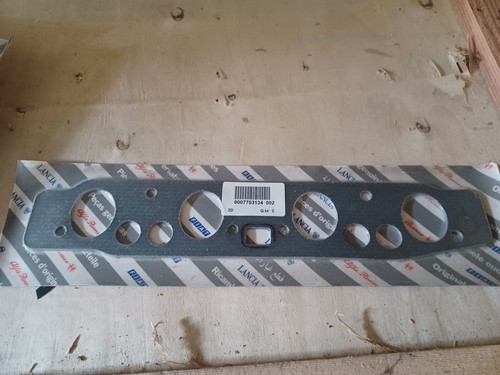 7703134 guarnizione collettore