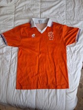 Maglia Nazionale Olanda 1992-1994