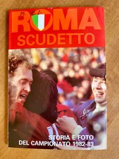 Roma scudetto calcio foto - as,