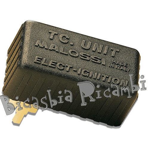 5529 centralina elettronica - 5529,