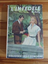 BIBLIOTECA DELLE SIGNORINE