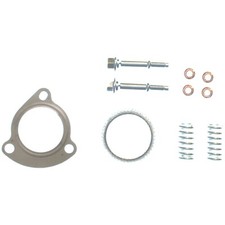 Montagesatz Catalizzatore Per