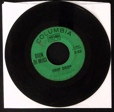 DION DI MUCI DRIP DROP/NO