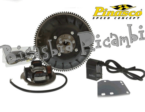 5887 accensione elettronica - -,