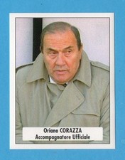 BOLOGNA 96/97 - EDILAND