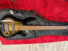 Cort C 5 Plus + Mono Case M80- SEB