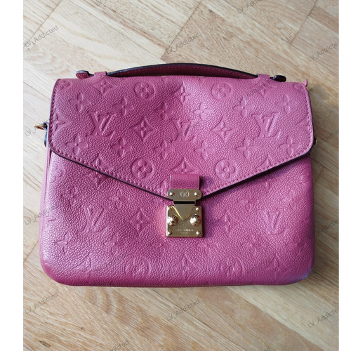 Borsa tracolla louis - louis, vuitton