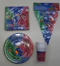 PJ MASK SUPER PIGIAMINI Kit