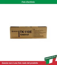 110e kyocera mita 1016 - tk-110e, fs-1016