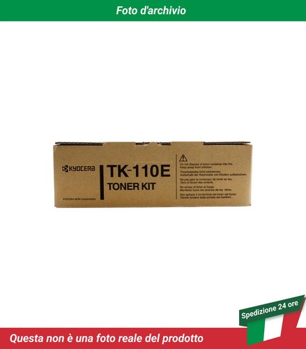 110e kyocera mita 1016 - kyocera, fs-1016