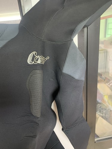 Cressi muta umida neoprene - cressi,
